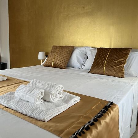 Genova Gold Rooms מראה חיצוני תמונה