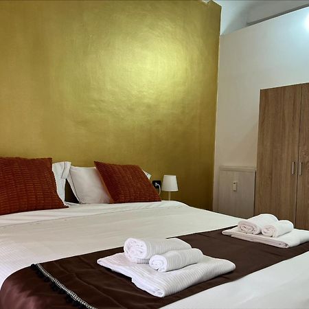 Genova Gold Rooms מראה חיצוני תמונה