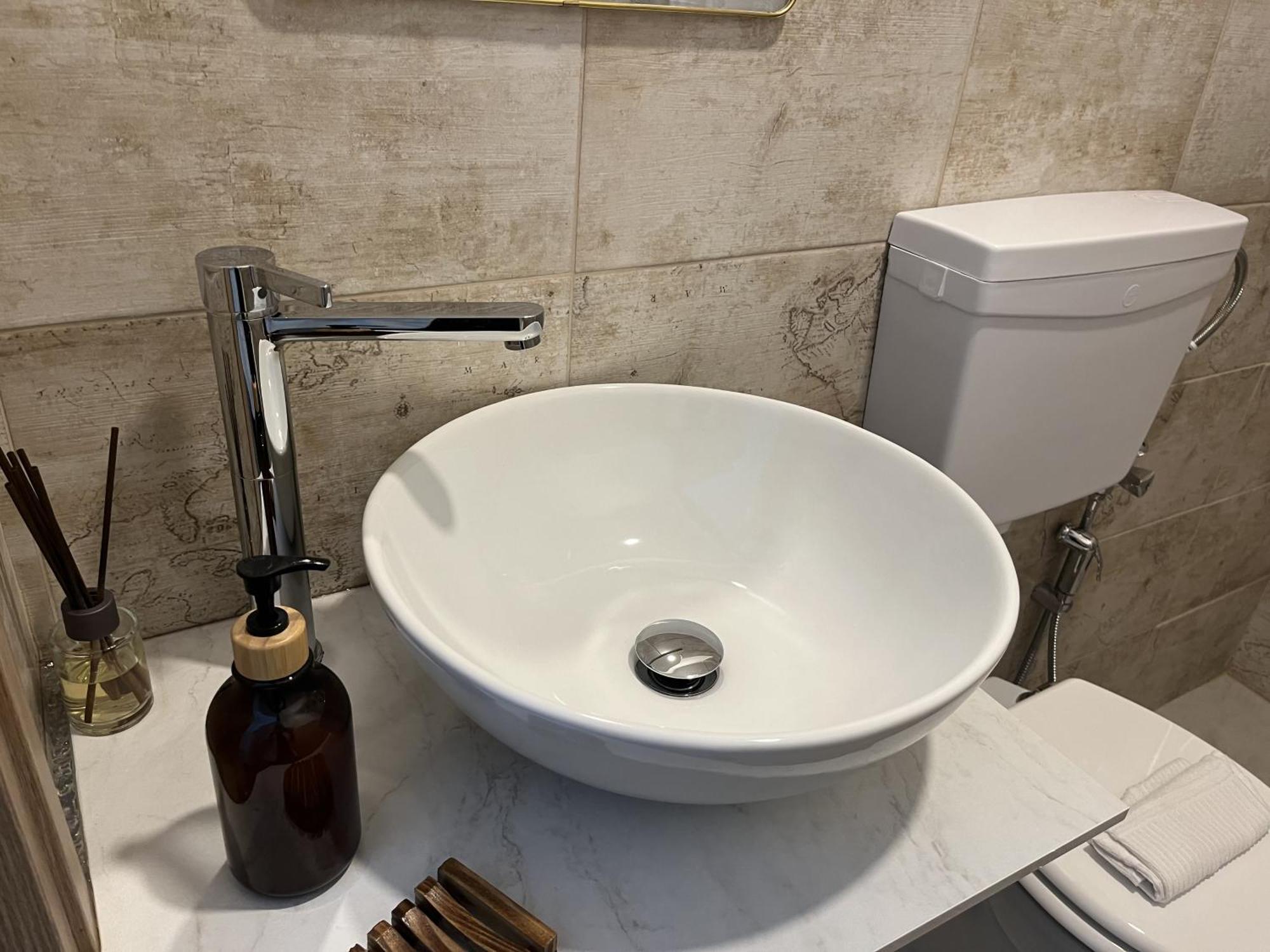 Genova Gold Rooms מראה חיצוני תמונה