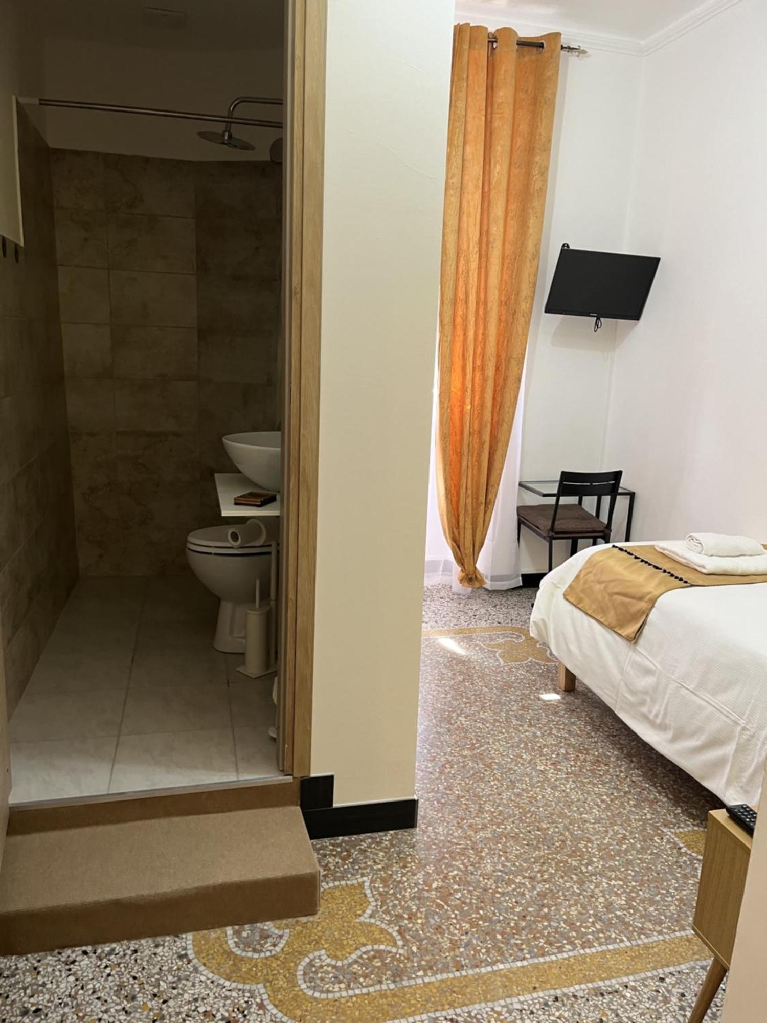 Genova Gold Rooms חדר תמונה