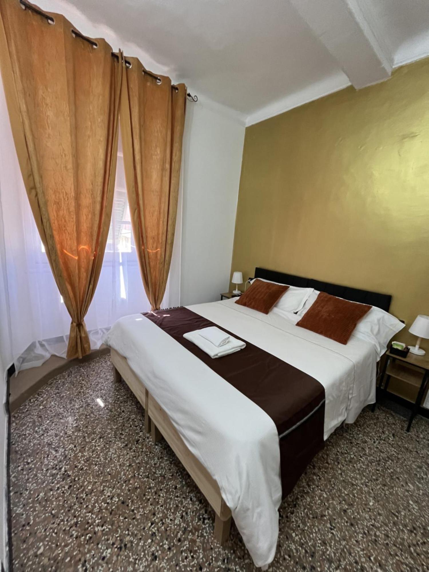 Genova Gold Rooms חדר תמונה
