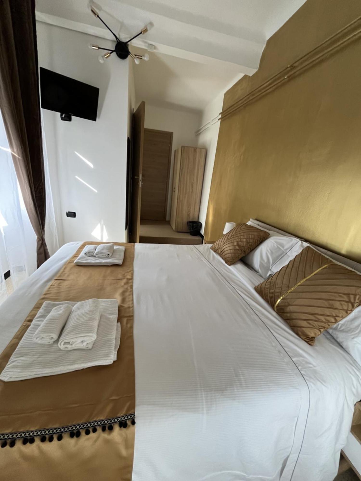 Genova Gold Rooms חדר תמונה