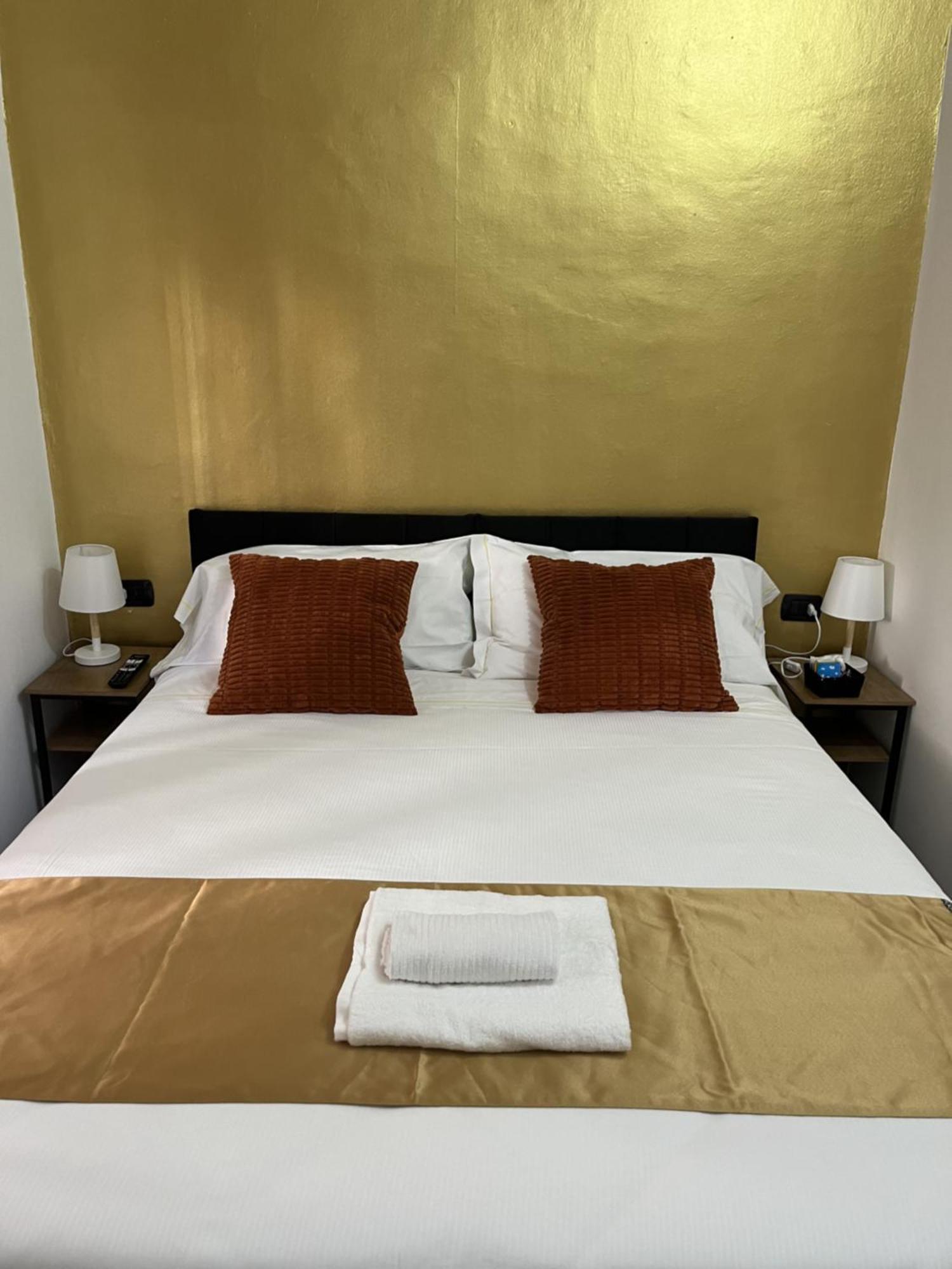 Genova Gold Rooms חדר תמונה