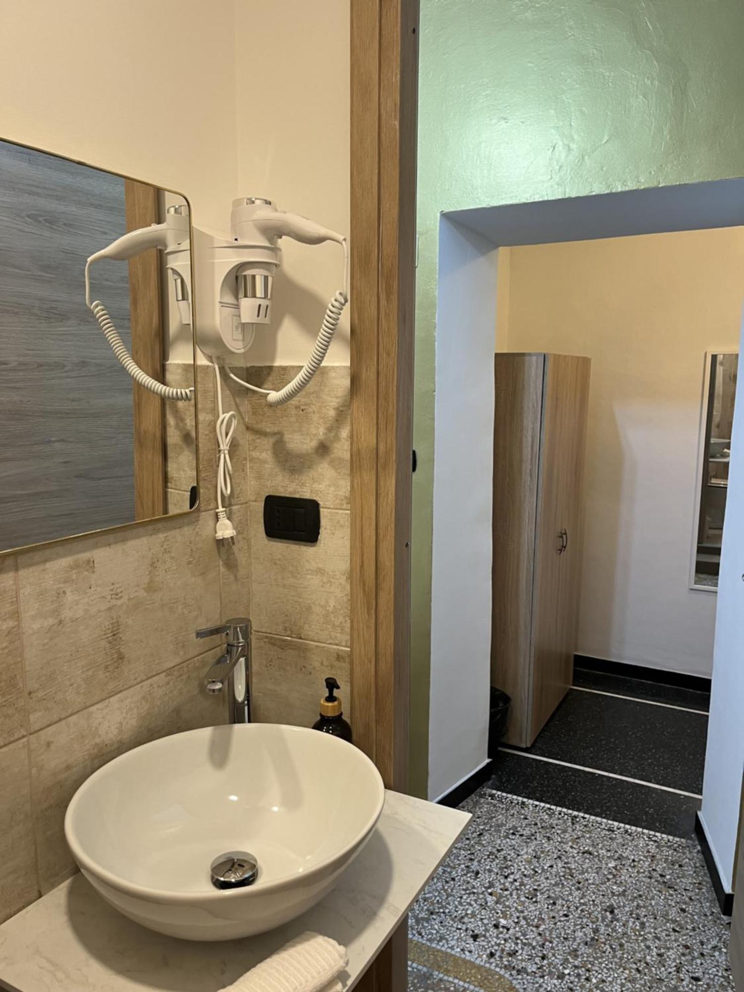 Genova Gold Rooms חדר תמונה