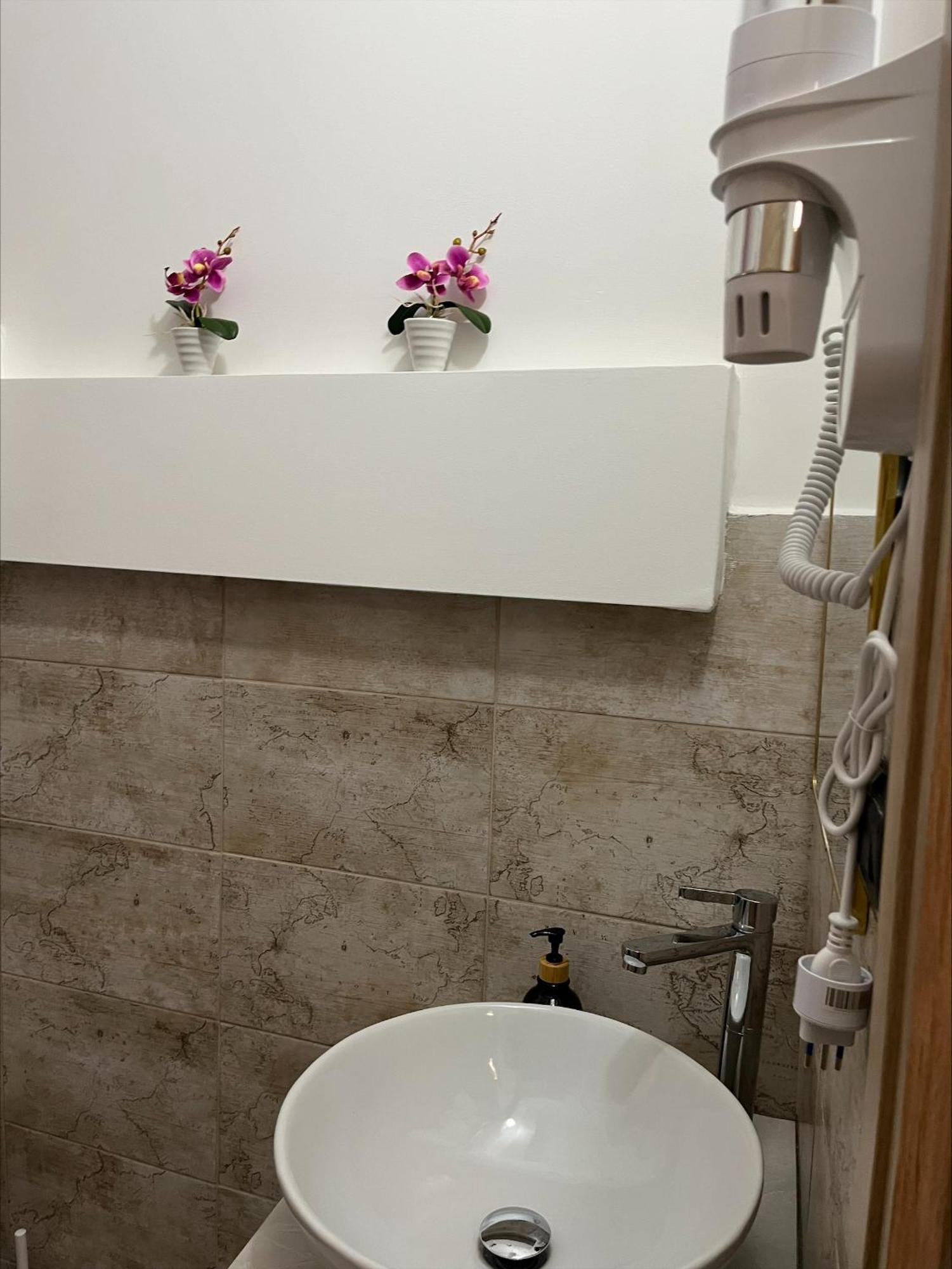 Genova Gold Rooms מראה חיצוני תמונה